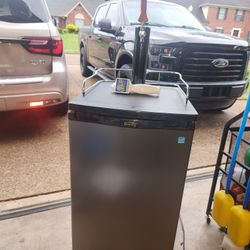 Kegerator 