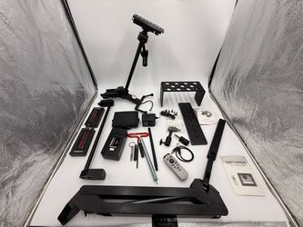 Hollywood Lite - Running Rig Video Stabilizer