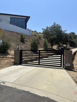 Customized Gates Or Doors ✅