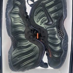Sequoia Foamposite 