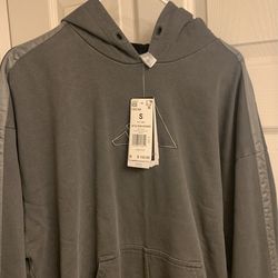 Brand New Adidas Especial Edition  Hoodie Small 