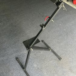 Bike Repair Stand