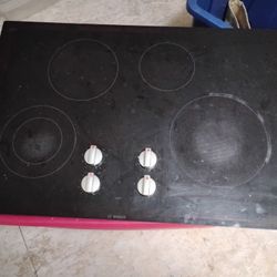 Bosch Model NEM5060GUC (Open Box)