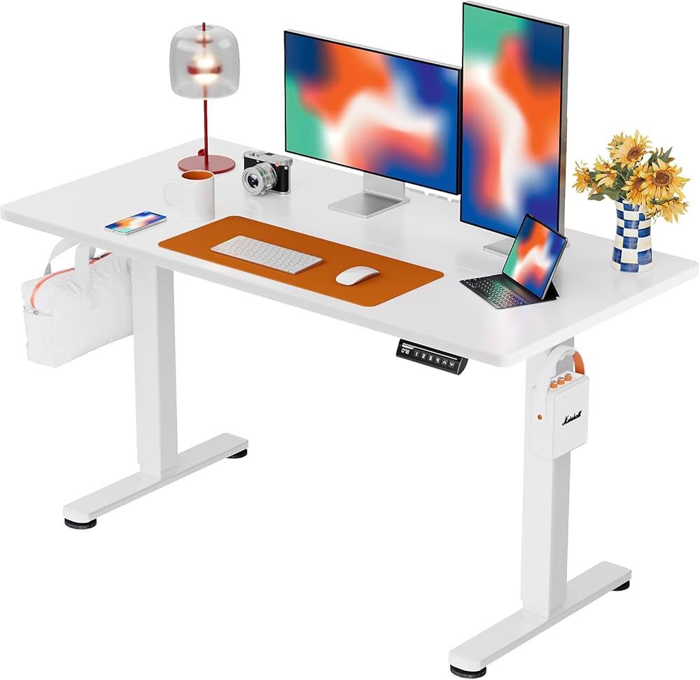 Computer Electric Standing Desk