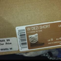 Bran New Uggs 