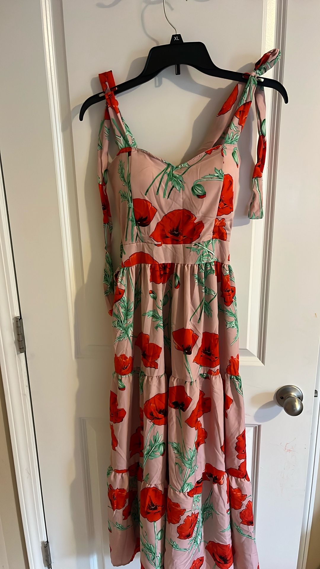 Dress/tube top jumper