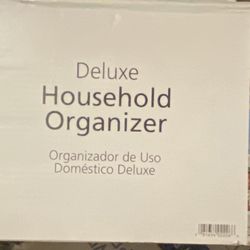 Household Organzier 