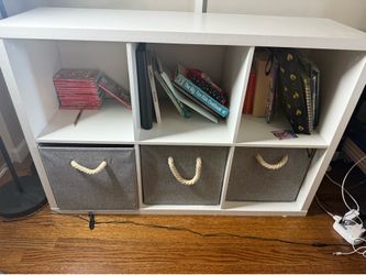 Bookcase