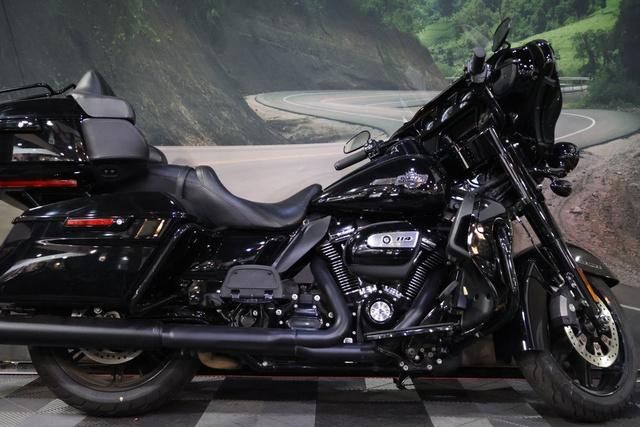 2024 Harley-Davidson Ultra Limited