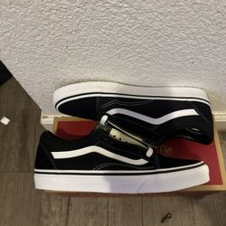 Vans Size 7