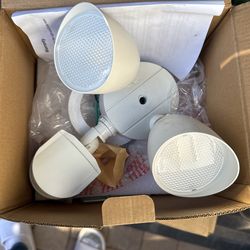 Sensor Lights