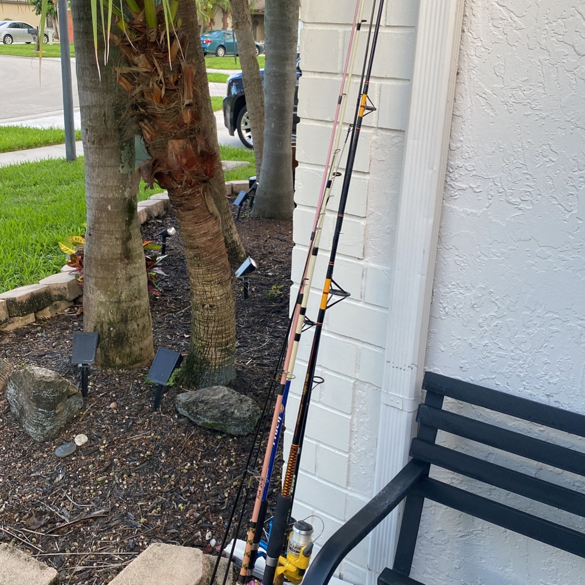 Fishing