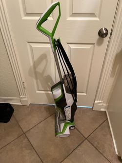 Bissell CrossWave Floor Cleaner