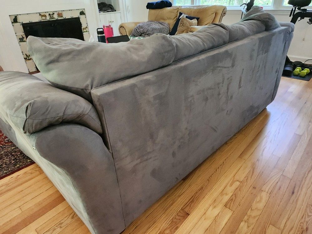 Couches