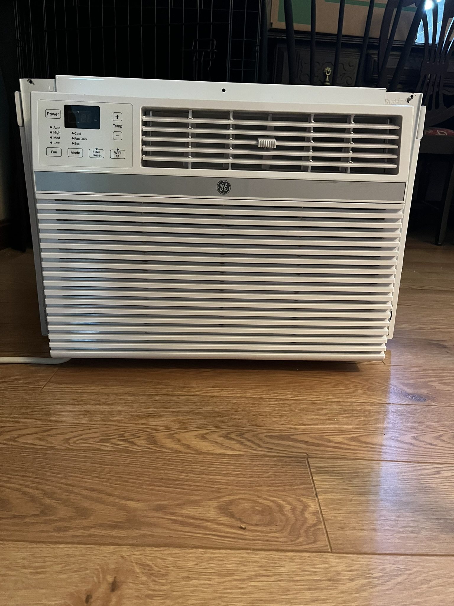 AC Unit