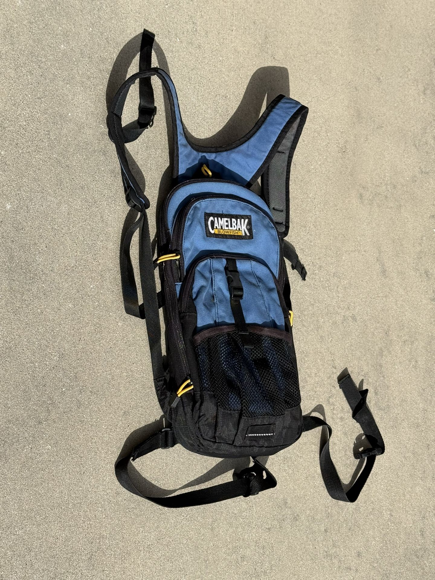Camelbak Hydration Backpack