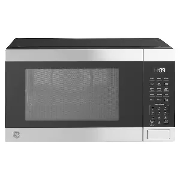 GE Microwave 
