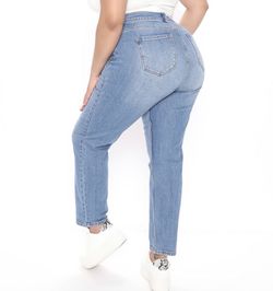 Fashion Nova Jeans