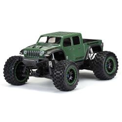 Proline Gladiator Body Xmaxx