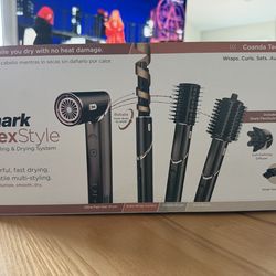 Shark FlexStyle - New