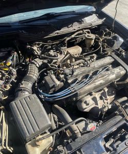 1997 Integra Ls