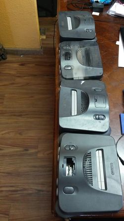 Nintendo. Lot of 4. $100