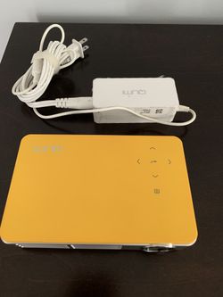 Projector LED Vivitek - Open Box 