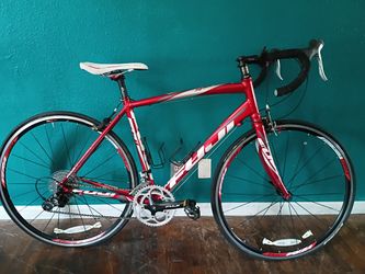 Beautiful Bike Fuji 1.5 Very Good Conditions Light