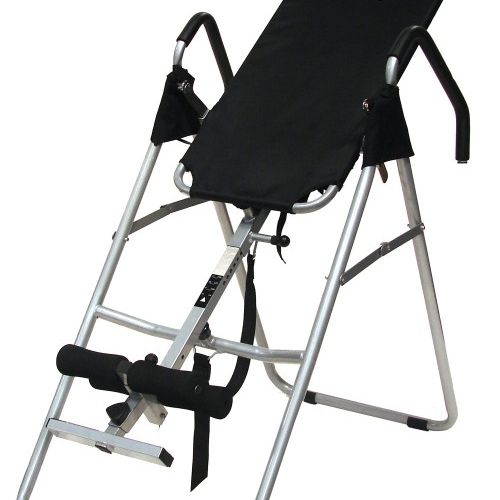 Nice Body Champ Inversion Table Can Deliver
