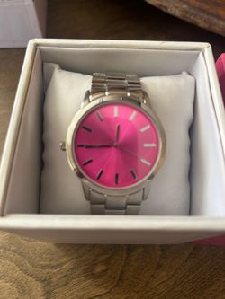 New in box women’s watch