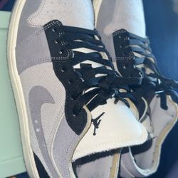 Air Jordan Low Craft