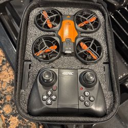 Brand New Never used Comes With two Batteries And A Charger