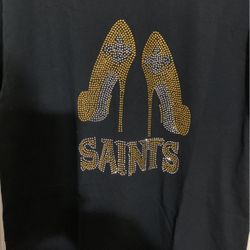 Saints Tee Shirt 