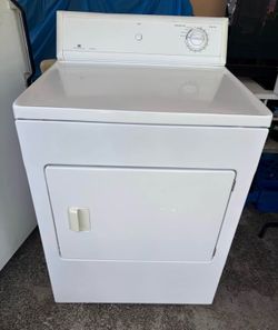 Clothes Dryer WORKING