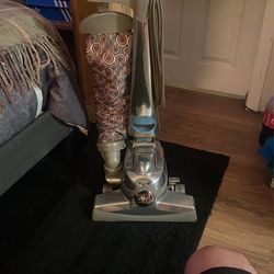 Kirby Sentria Vacuum 
