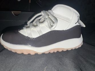 Air Jordan’s