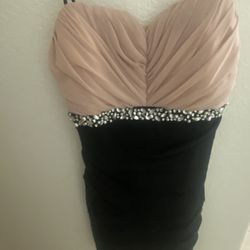 Party Dress M 