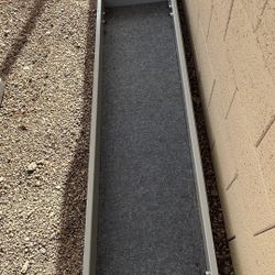MORryde Sliding Cargo Tray