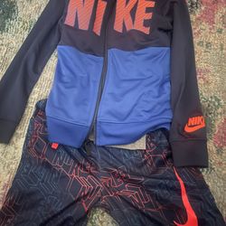 3 Piece Nike Set 
