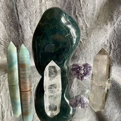 Crystal Bundle 