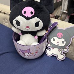 Kuromi 