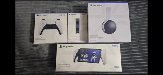 Playstation Portal Like New!!!