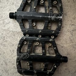 VP Racing Bike Pedals