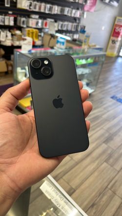 iPhone 15 256gb Unlocked