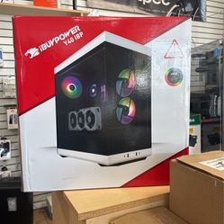Gaming Pc Y40 RTX 4070 32gb Ram ( Payments Available)