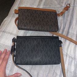 MK Side Bag