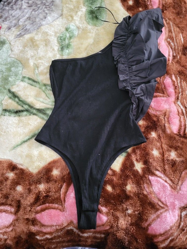 Bodysuit