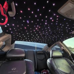Headliner Starlights