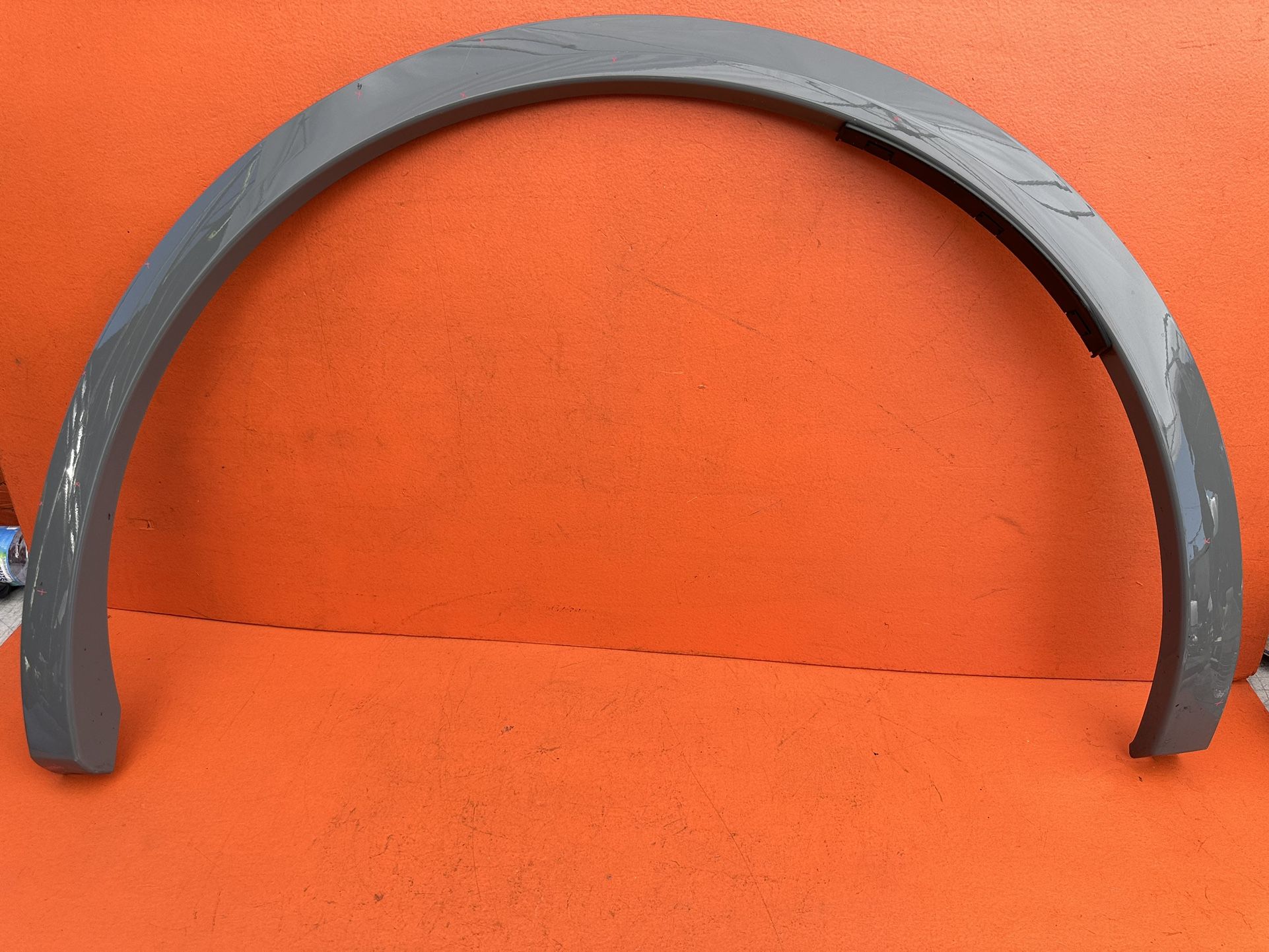 2018 - 2024 Audi SQ5 Q5 Left Driver Side Rear Wheel Arch Trim Molding Panel OEM