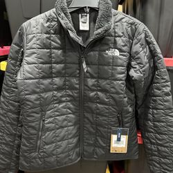 The North face Womens Jacket